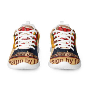Quinn's Responsibility: Tis The Season — Men's Athletic Shoes