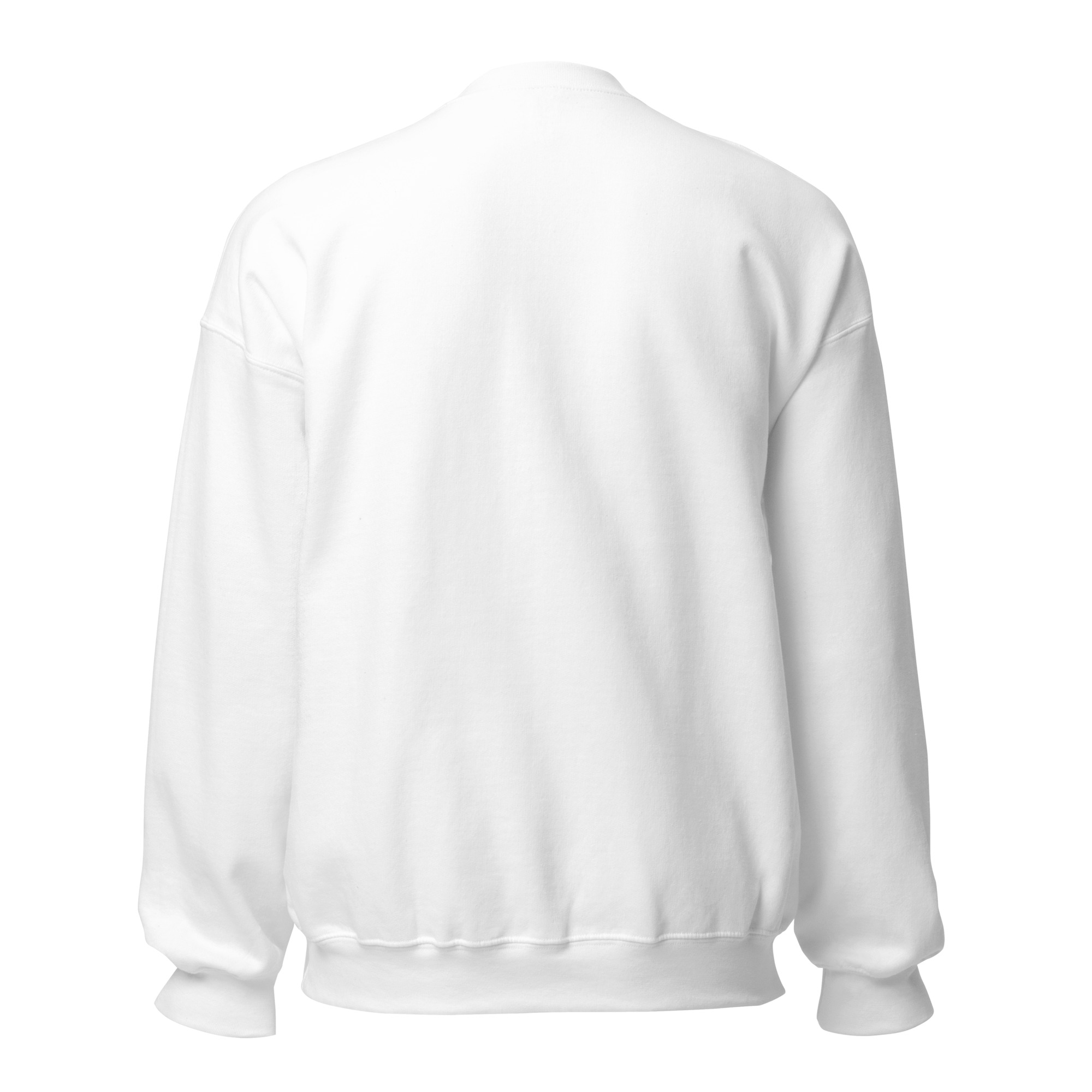 Quinn's Responsibility: Tis The Season — Unisex Crewneck Sweatshirt - Image 2