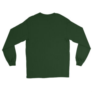 Quinn's Responsibility — Quinn & Friends Holiday Long Sleeve