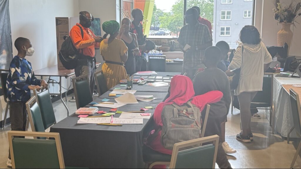 We Are All Scientists Festival 2026 — hands-on community science in Detroit