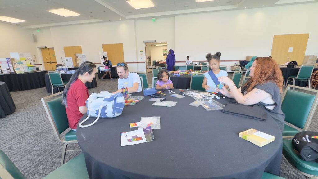 We Are All Scientists Festival 2026 — hands-on community science in Detroit
