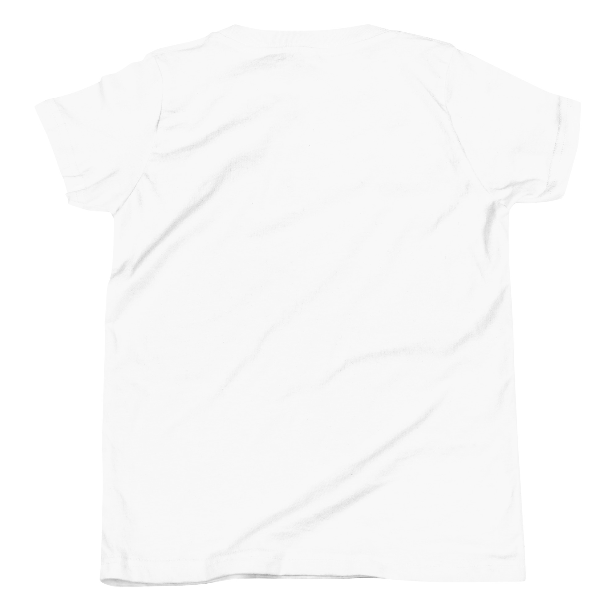 Quinn's Responsibility: Tis The Season — Youth T-Shirt - Image 2